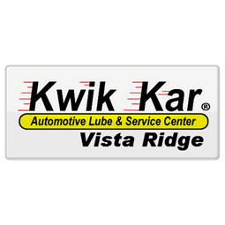 Kwik Kar Vista Ridge