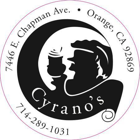 Cyrano's Caffe