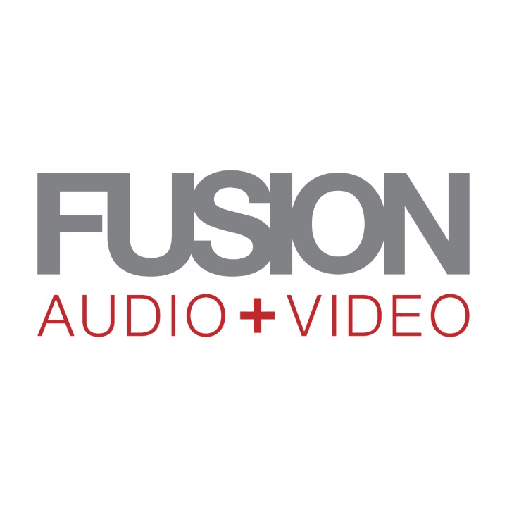 Fusion Audio + Video