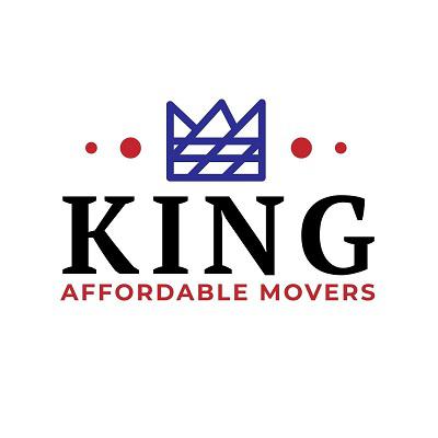 King Affordable Movers