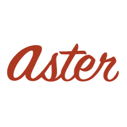 Aster Cafe