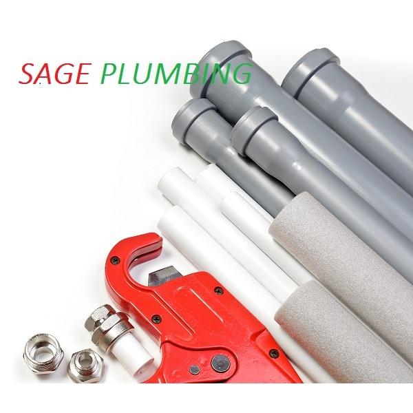 Sage Plumbing