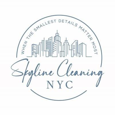 Skyline Cleaning NYC