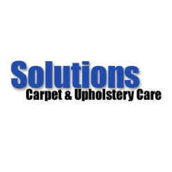 Solutions Carpet & Upholstery Care, LLC