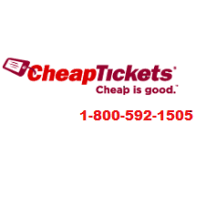 Cheaptickets