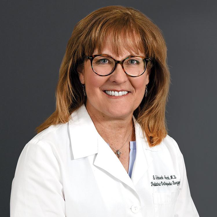 Stephanie L Schneck-Jacob, MD