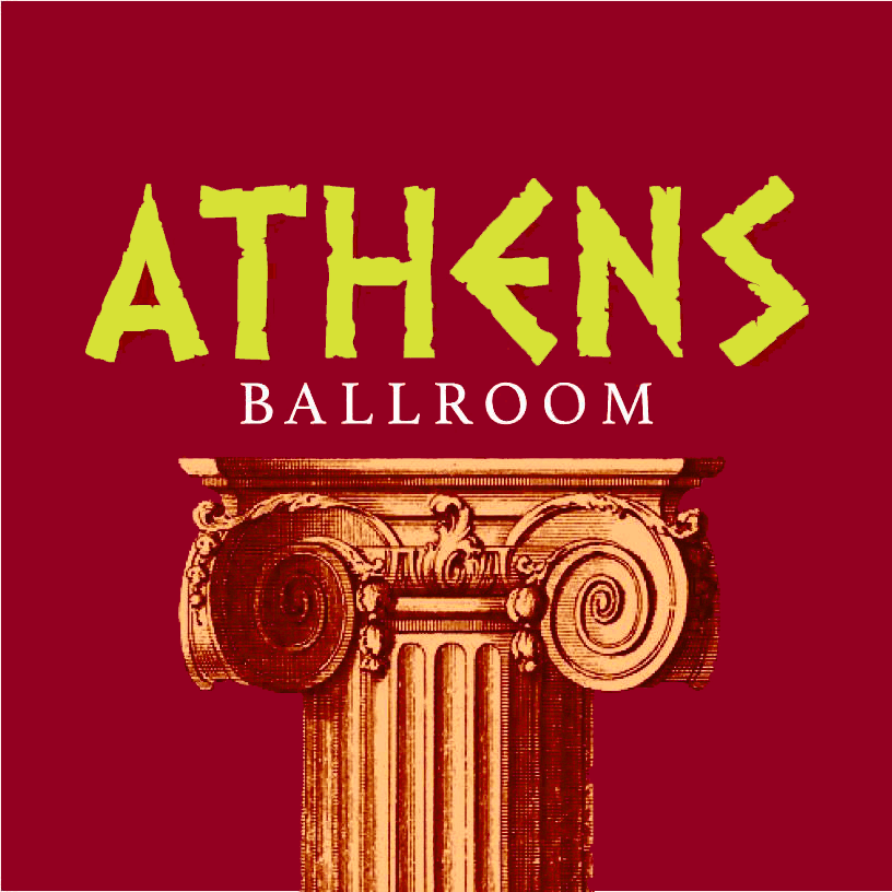 Athens Ballroom