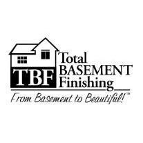 Total Basement Finishing