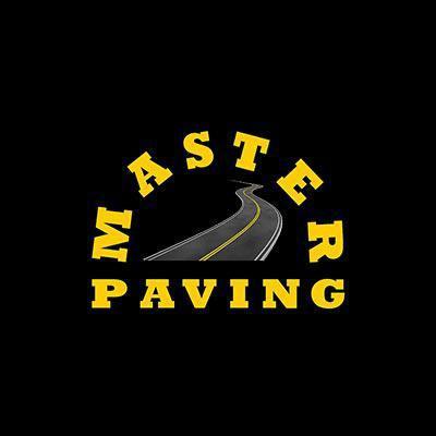 Master Paving