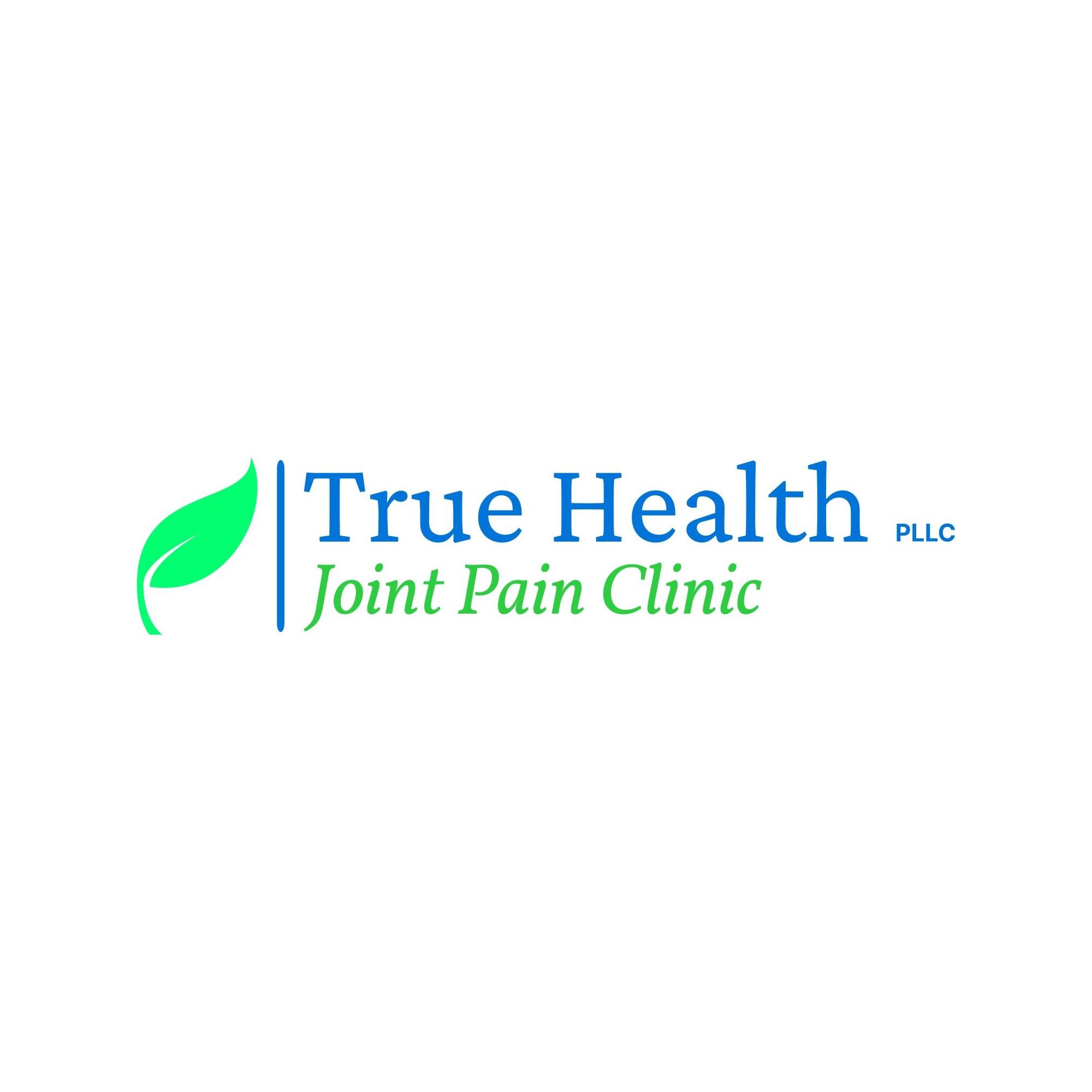 True Health PLLC - Joint Pain Clinic