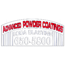 Advanced Powder Coatings