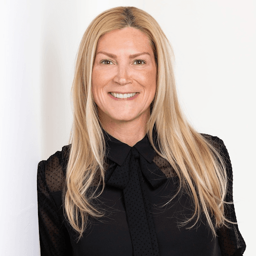 Julie Marquis, Royal LePage Blanc & Noir - Courtier immobilier Sainte-Thérèse