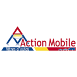 Action Mobile Vitres d'autos