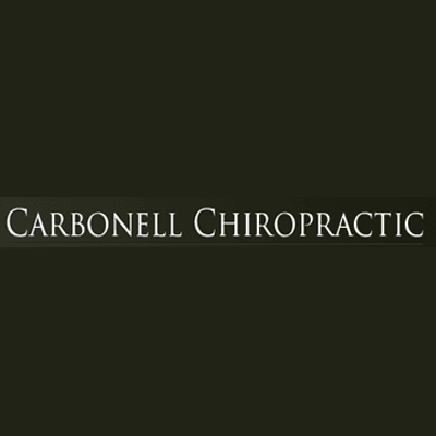 Carbonell Chiropractic