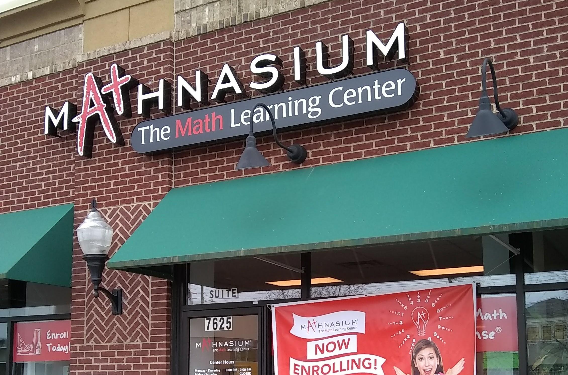 Mathnasium