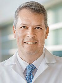 Michael W. Evans, MD, MPH