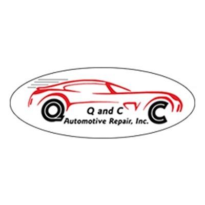 Q and C Automotive Repair, Inc