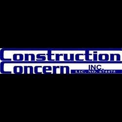 Construction Concern