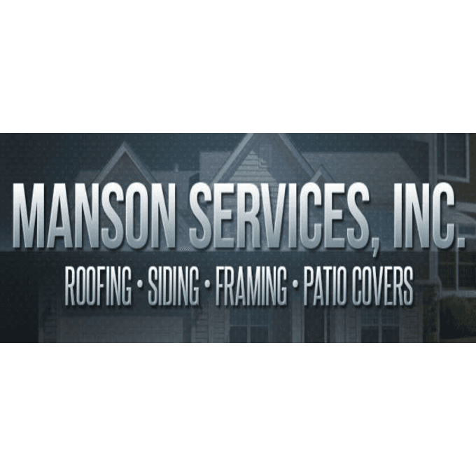 Manson Services  Inc