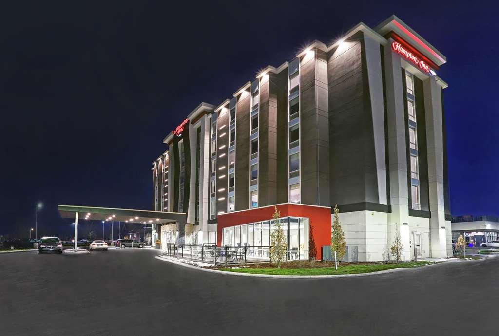 Hampton Inn by Hilton Peterborough