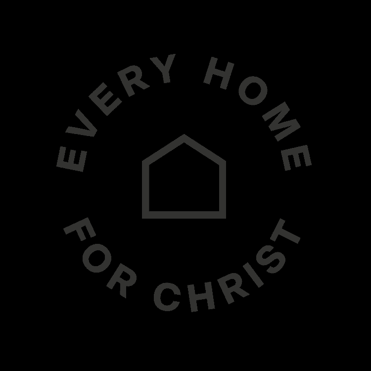 Every Home For Christ