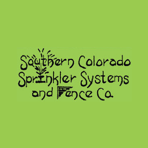 Southern Colorado Sprinkler Systems & Fence Co