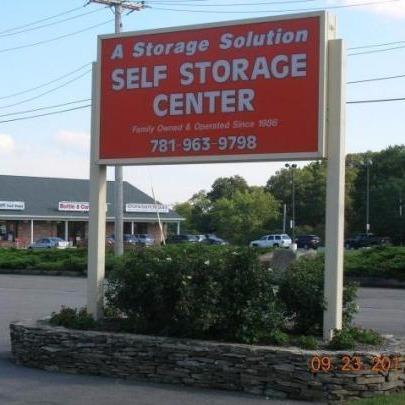 A Storage Solution, Inc