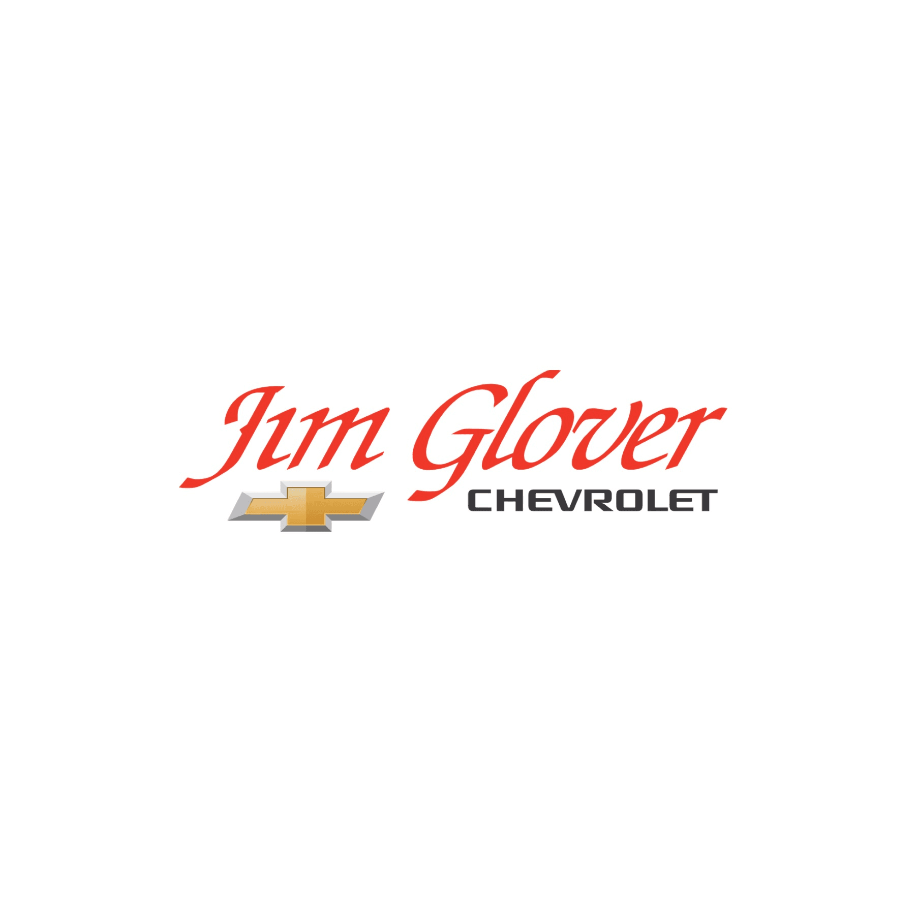 Jim Glover Chevrolet