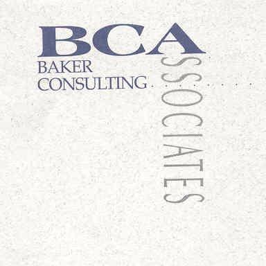 Baker Consulting Associates, LLC