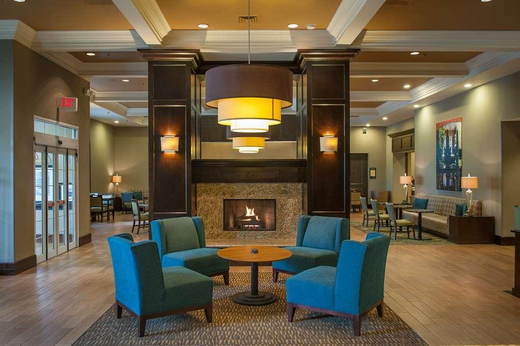 Hampton Inn & Suites New Orleans-Elmwood/Clearview Parkway Area