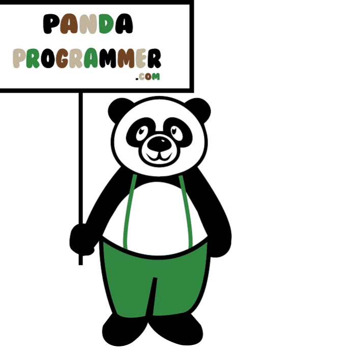 Panda Programmer Silver Spring Summer Camp and Weekend Classes