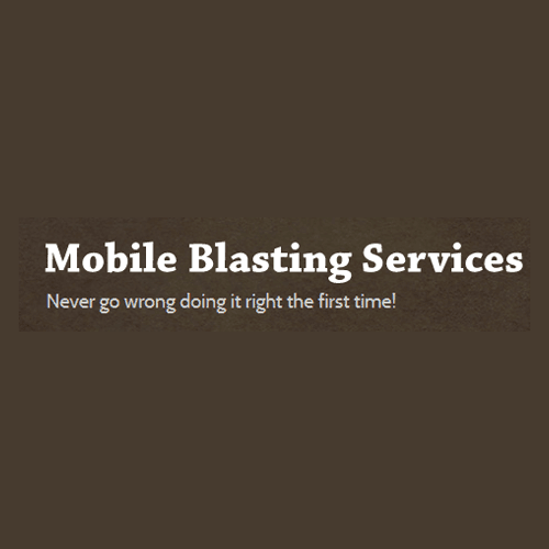 Mobile Blasting Services