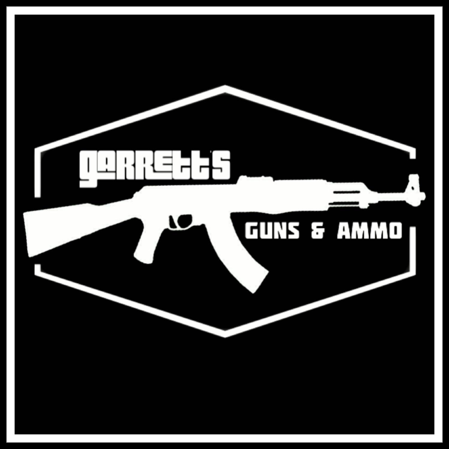 Garrett's Guns & Ammo