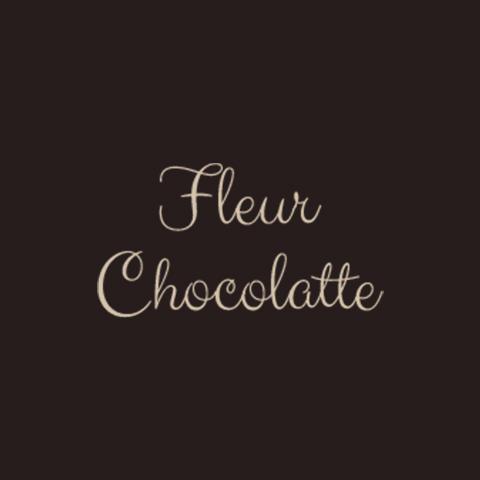 Fleur Chocolatte