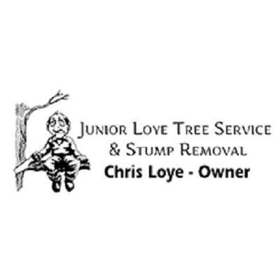 Junior Loye Tree Service LLC