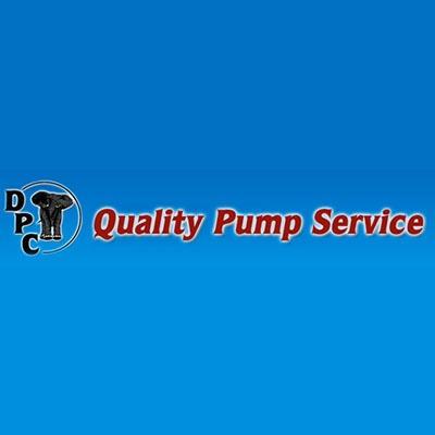 DPC Quality Pump Service