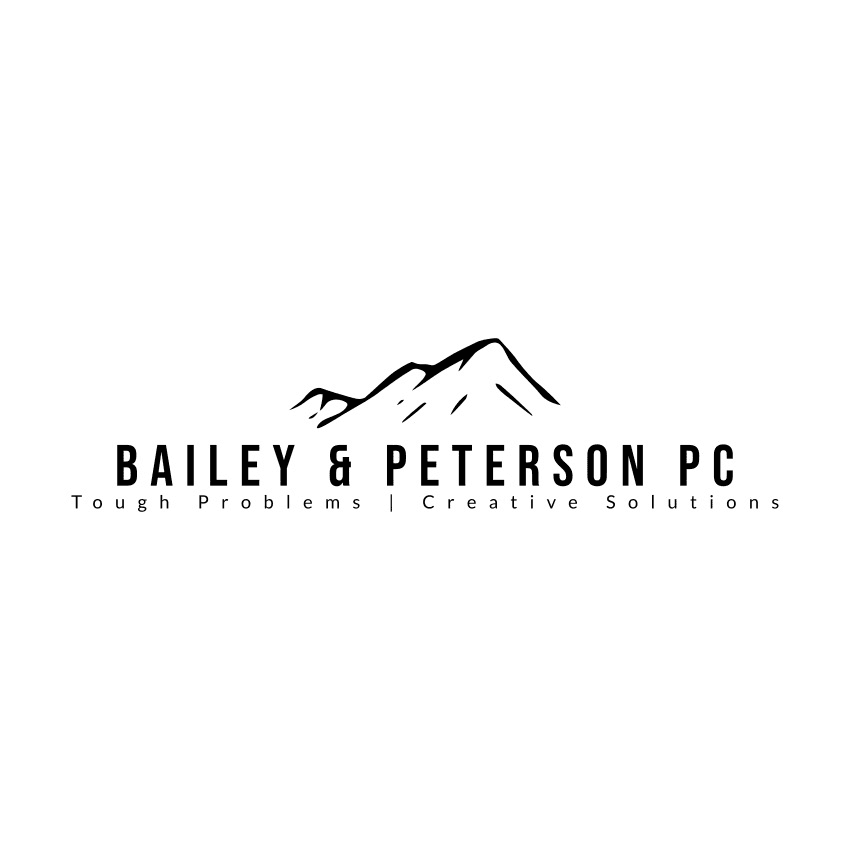 Bailey & Peterson, PC