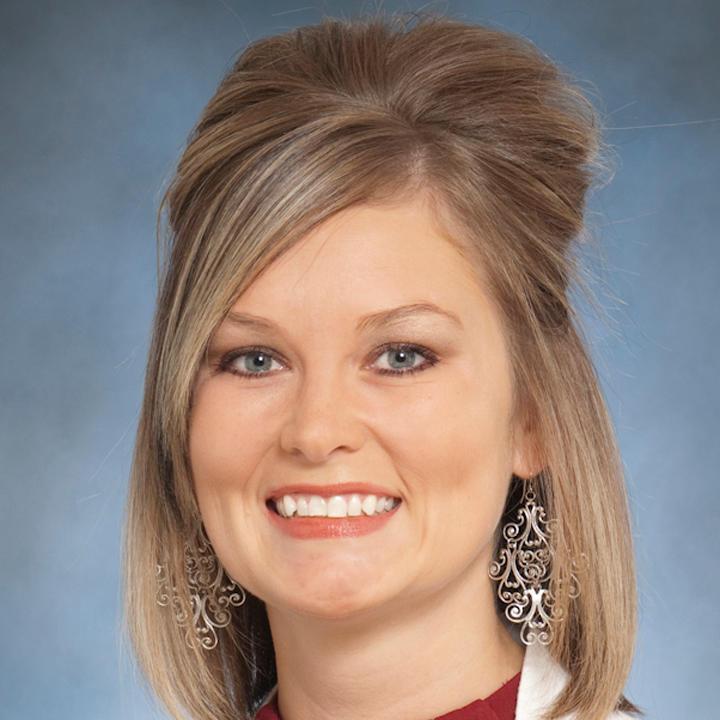 Maranda Spangler - Missouri Farm Bureau Insurance