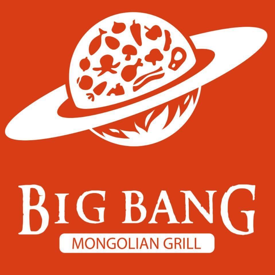 BIG BANG MONGOLIAN GRILL