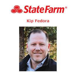 State Farm: Kip Fedora