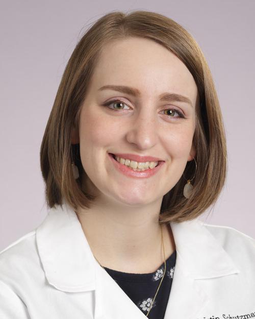 Kristin E Reeve, MD