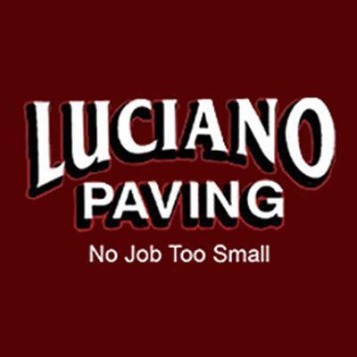 Luciano Paving