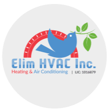 Elim HVAC. Inc - San Pedro