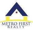 Alford & Associates with Metro First Realty