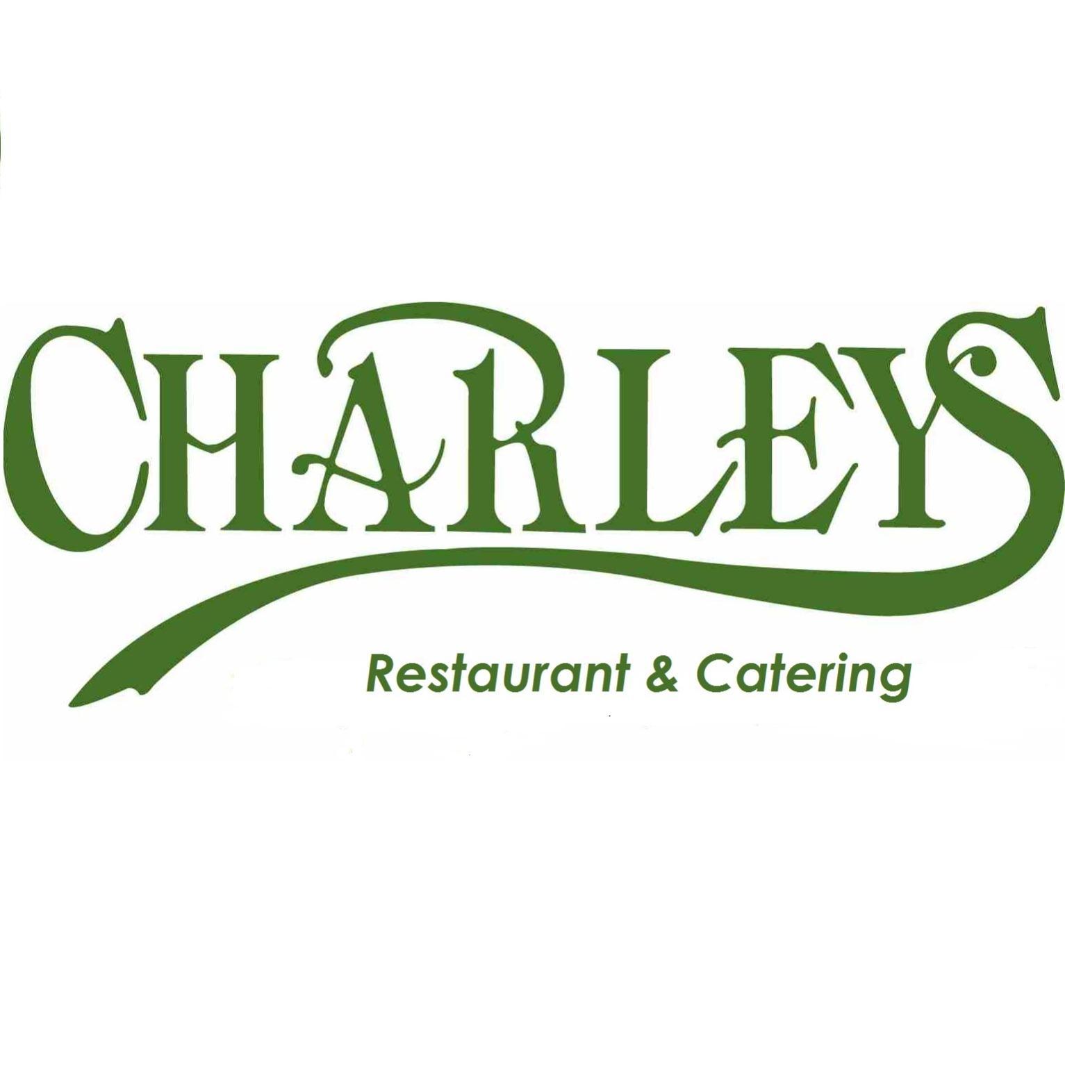 Charley's Restaurant and Catering