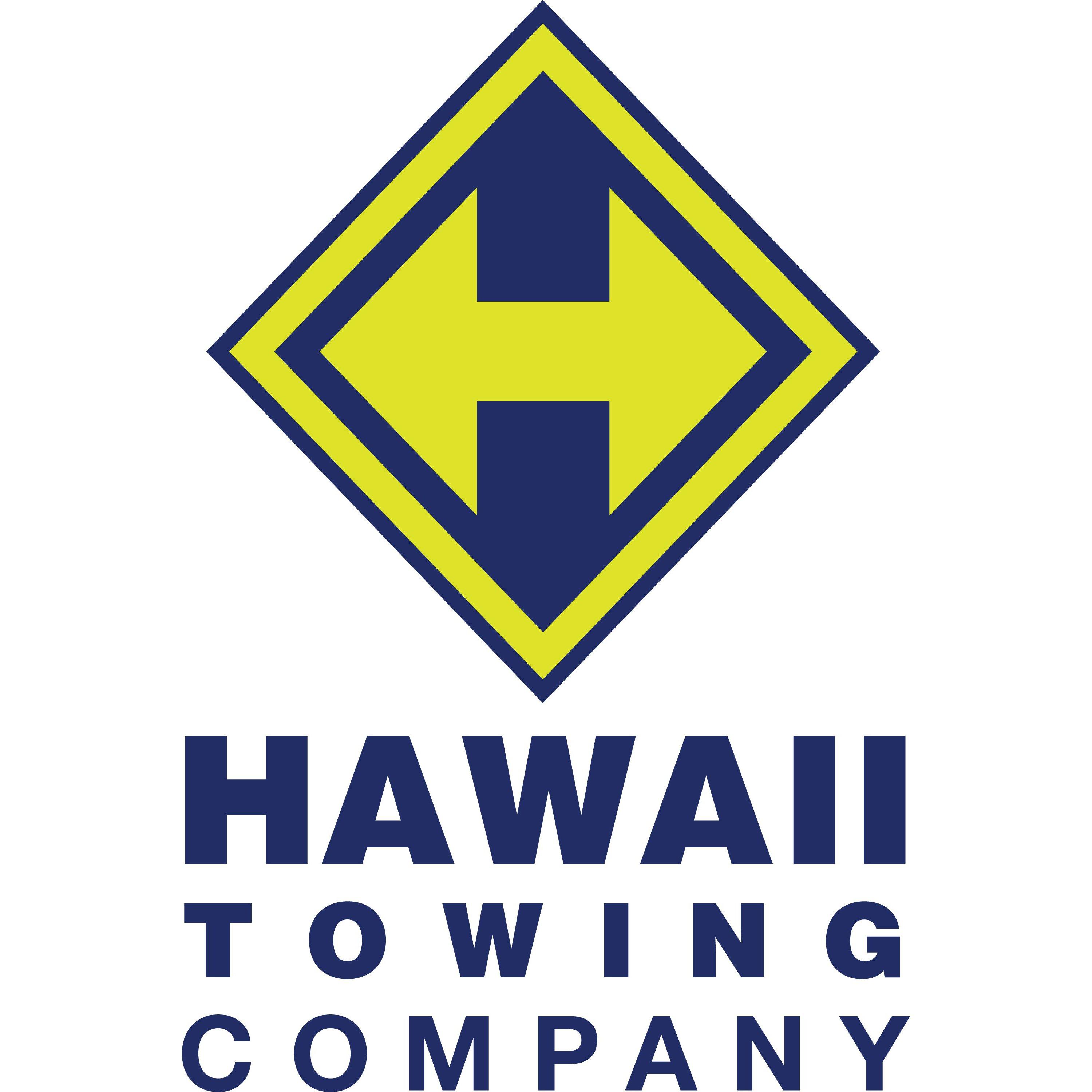 Hawaii Towing Company Inc.