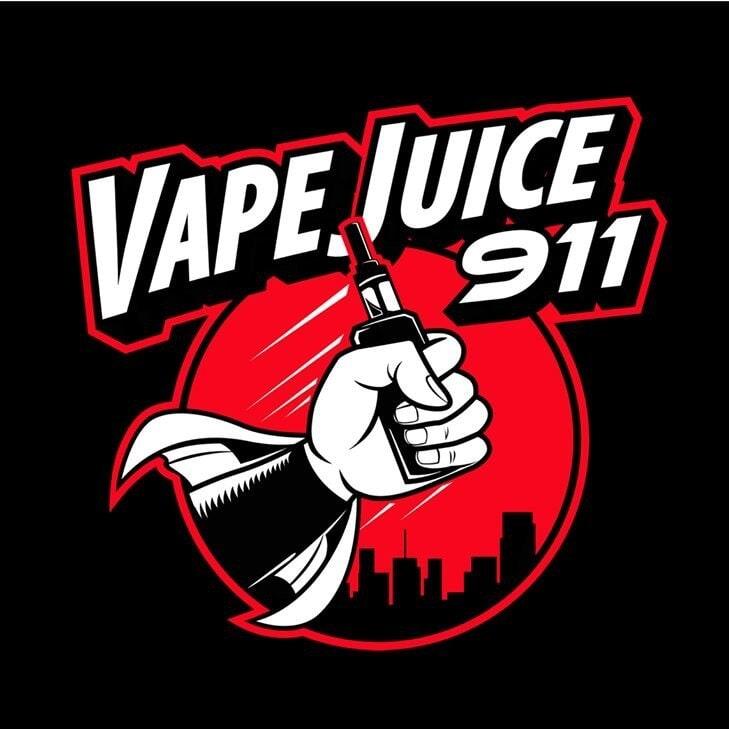 VapeJuice911