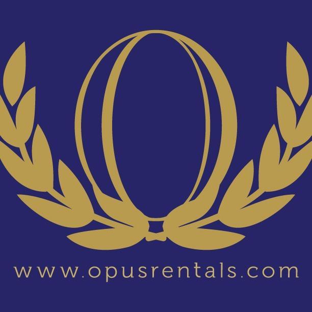 Opus Event Rentals