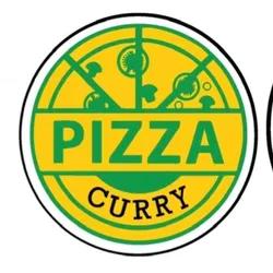 Curry Pizza