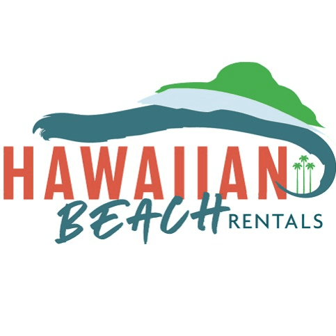 Hawaiian Beach Rentals